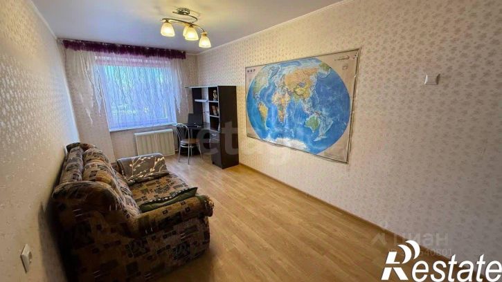 3-комн квартира Серпуховская улица, 13,  д. 13