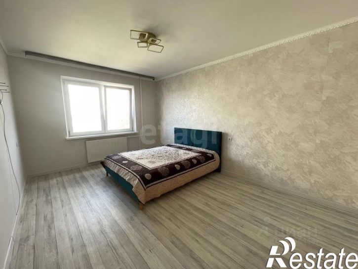 1-комн квартира улица Олега Кошевого, 35,  д. 35