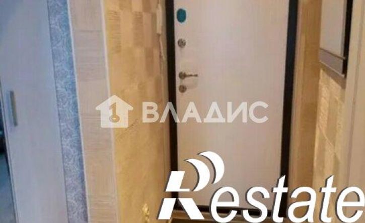 1-комн квартира Кутаисский переулок, 2,  д. 2