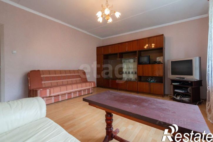 1-комн квартира улица Сержанта Мишина, 28,  д. 28