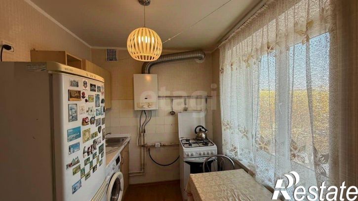3-комн квартира Серпуховская улица, 13,  д. 13