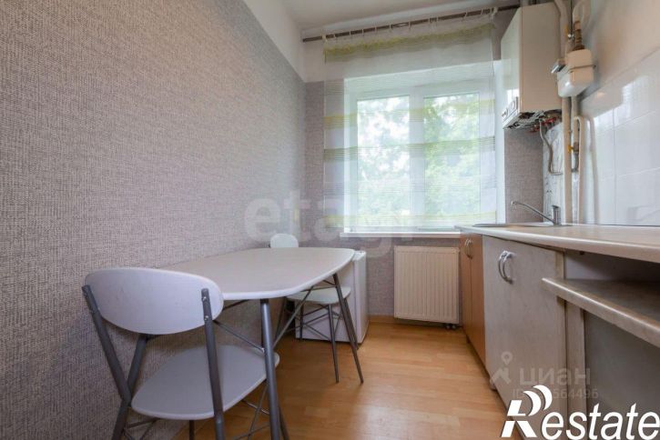 1-комн квартира улица Сержанта Мишина, 28,  д. 28