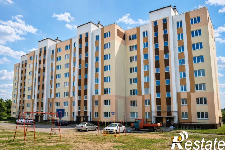 1-комн квартира улица Зои Космодемьянской, 10,  д. 10