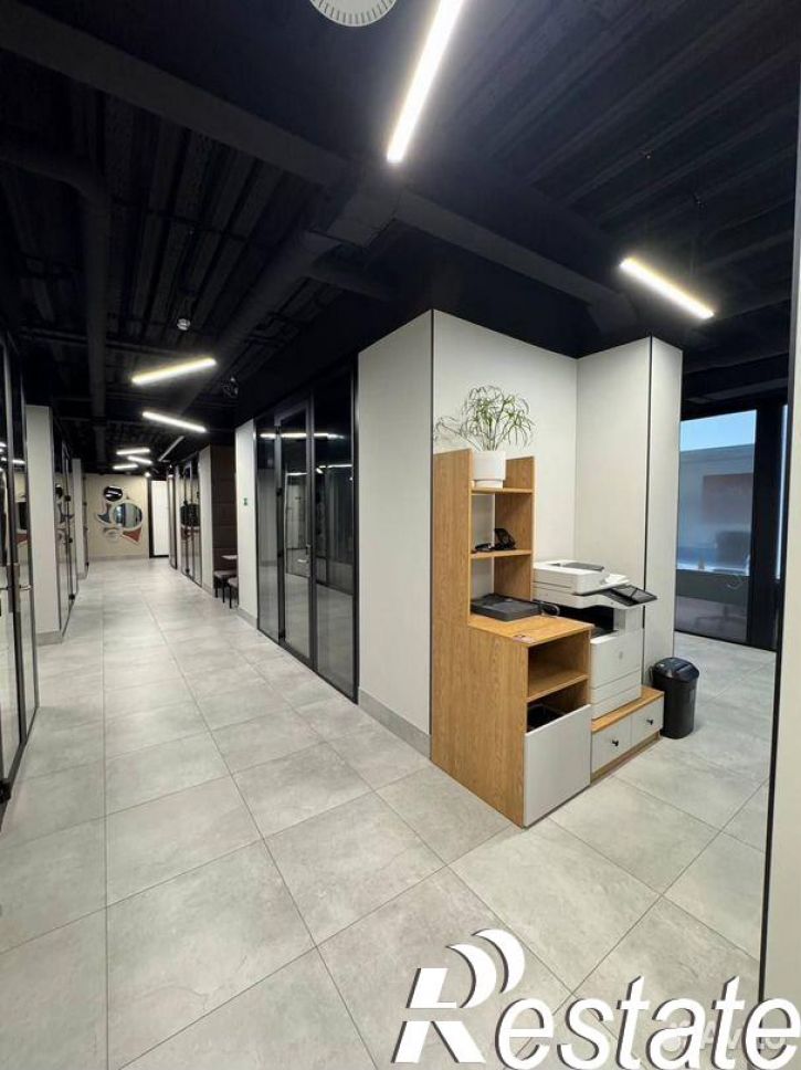 Офис улица Генерал-лейтенанта Озерова, 17Б,  д. 17Б
