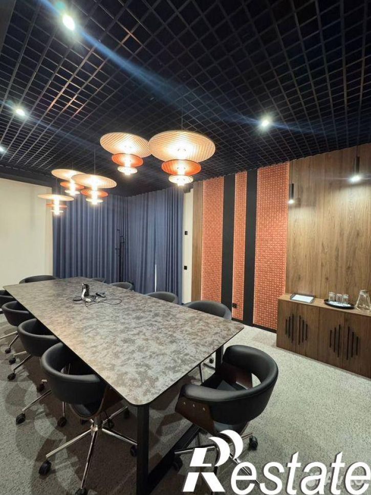 Офис улица Генерал-лейтенанта Озерова, 17Б,  д. 17Б