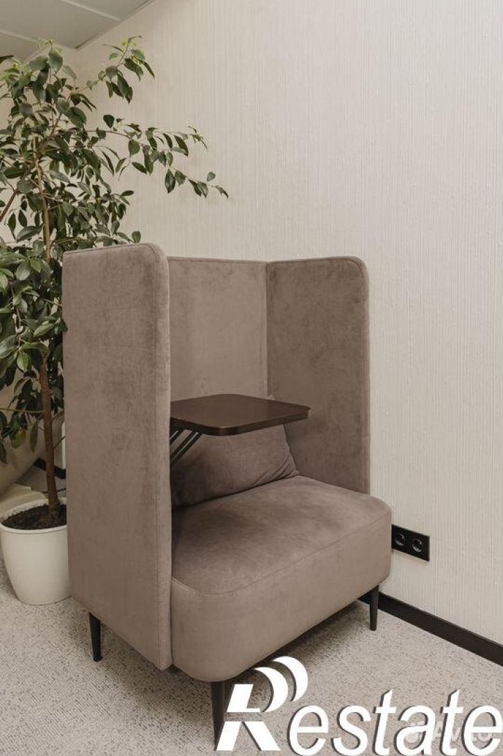 Офис улица Генерал-лейтенанта Озерова, 17Б,  д. 17Б