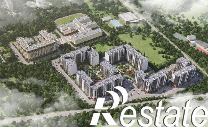 2-комн квартира Закатная улица, 29 к1,  д. 29 к1