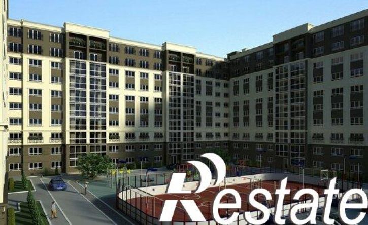 2-комн квартира Закатная улица, 29 к1,  д. 29 к1