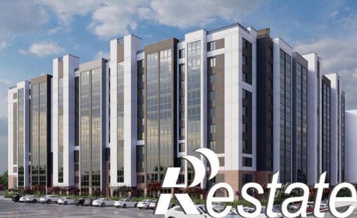 2-комн квартира Закатная улица, 29 к1,  д. 29 к1