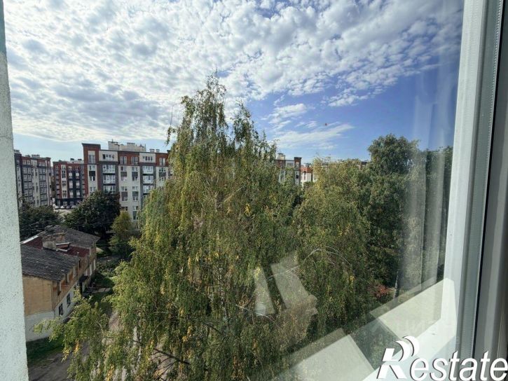1-комн квартира улица Маршала Новикова, 15,  д. 15