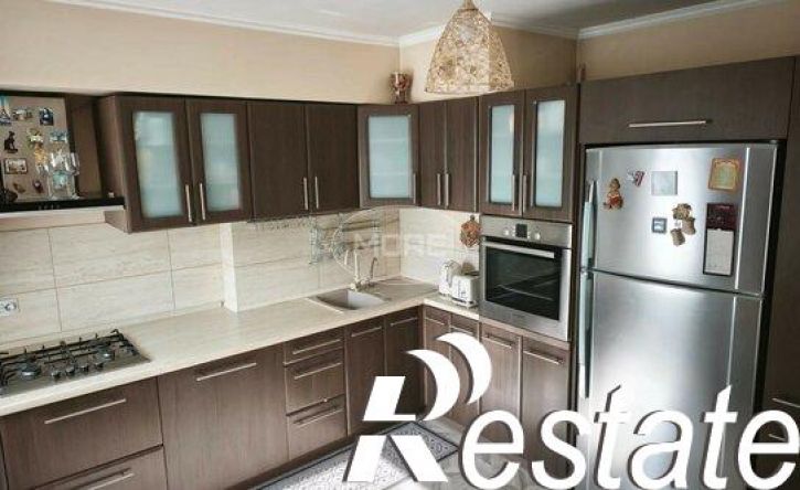 4-комн квартира Восточный переулок, 6,  д. 6
