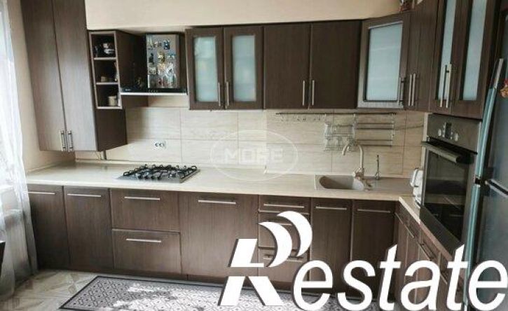 4-комн квартира Восточный переулок, 6,  д. 6