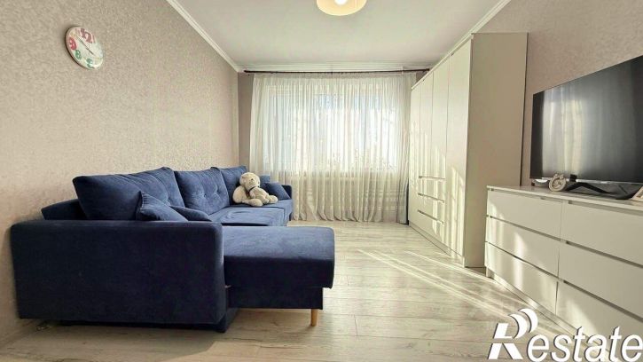1-комн квартира улица Генерала Толстикова, 15/1,  д. 15/1