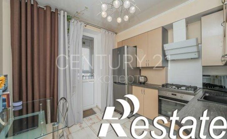 1-комн квартира Тихорецкая улица, 20,  д. 20