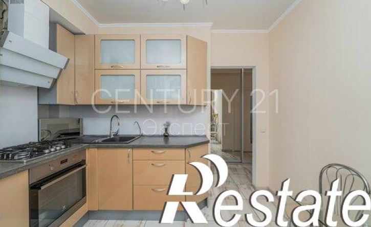 1-комн квартира Тихорецкая улица, 20,  д. 20