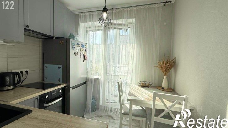 1-комн квартира улица Генерала Толстикова, 15/1,  д. 15/1