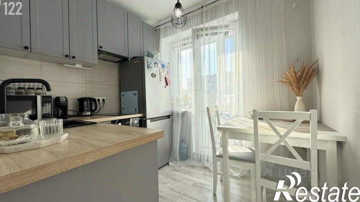 1-комн квартира улица Генерала Толстикова, 15/1,  д. 15/1