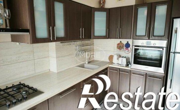 4-комн квартира Восточный переулок, 6,  д. 6