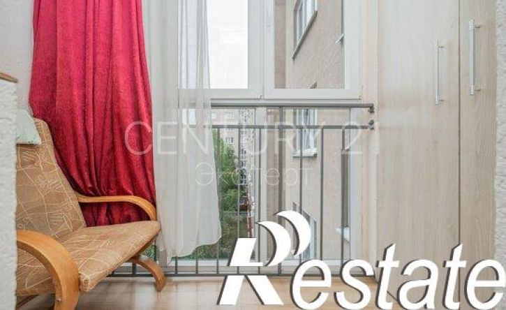 1-комн квартира Тихорецкая улица, 20,  д. 20