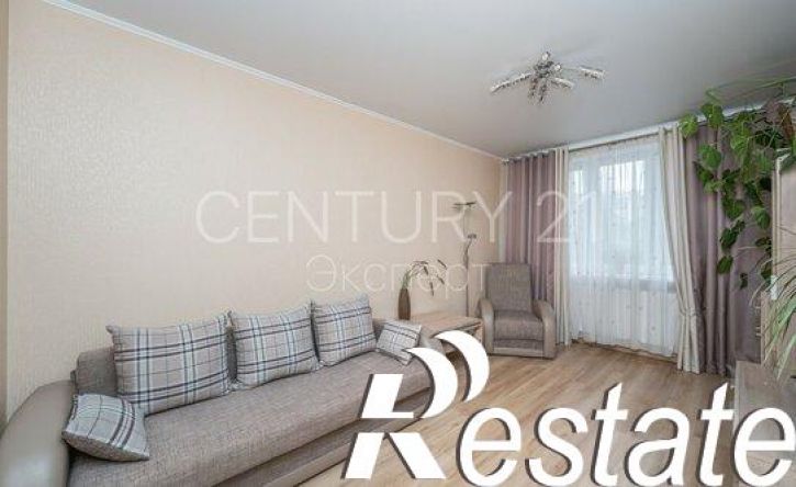 1-комн квартира Тихорецкая улица, 20,  д. 20