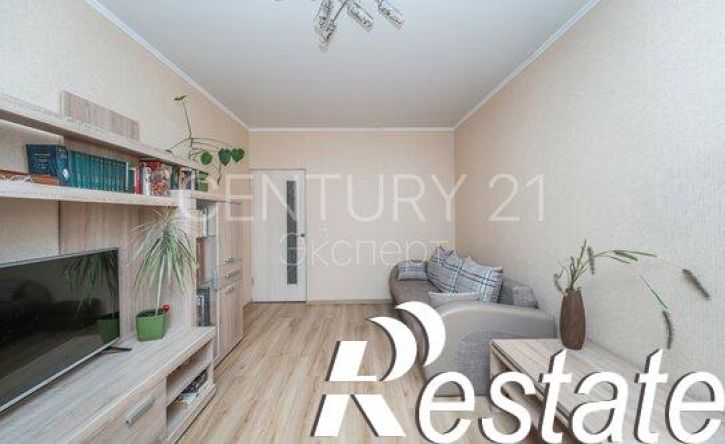 1-комн квартира Тихорецкая улица, 20,  д. 20