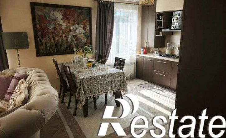 4-комн квартира Восточный переулок, 6,  д. 6