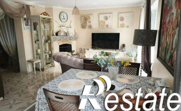 4-комн квартира Восточный переулок, 6,  д. 6