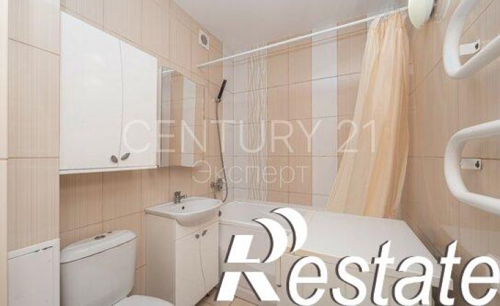 1-комн квартира Тихорецкая улица, 20,  д. 20