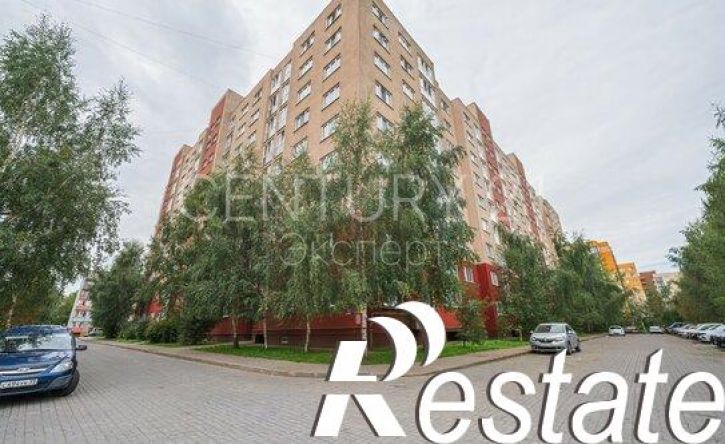 1-комн квартира Тихорецкая улица, 20,  д. 20
