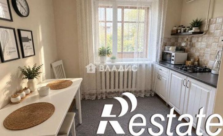3-комн квартира улица 9-го Апреля, 94,  д. 94