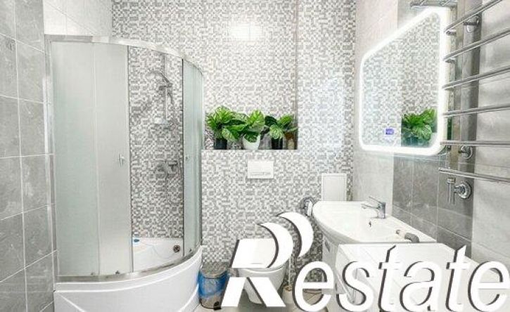 1-комн квартира улица Александра Невского, 273,  д. 273