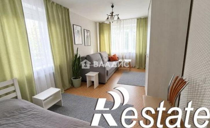 3-комн квартира улица 9-го Апреля, 94,  д. 94