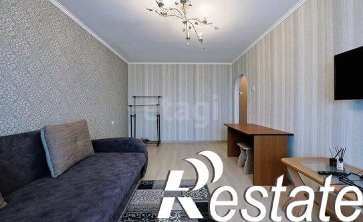 1-комн квартира Судостроительная улица, 118,  д. 118