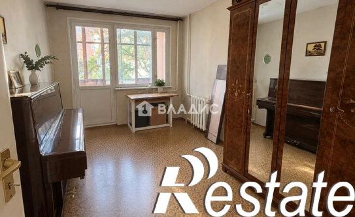 3-комн квартира улица 9-го Апреля, 94,  д. 94