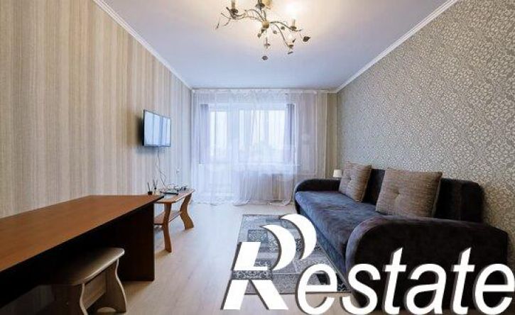 1-комн квартира Судостроительная улица, 118,  д. 118