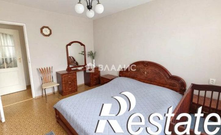 3-комн квартира улица 9-го Апреля, 94,  д. 94