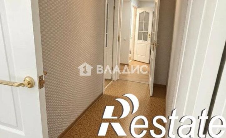 3-комн квартира улица 9-го Апреля, 94,  д. 94