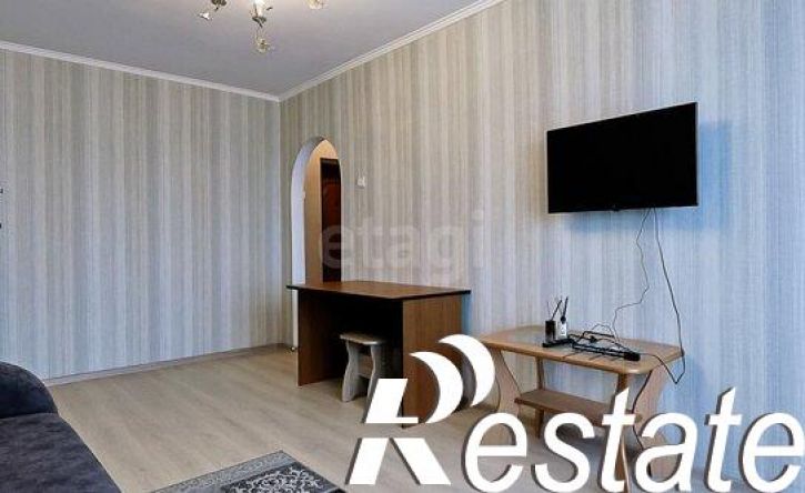 1-комн квартира Судостроительная улица, 118,  д. 118