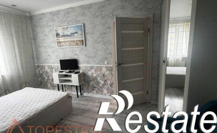 1-комн квартира улица Николая Карамзина, 38,  д. 38