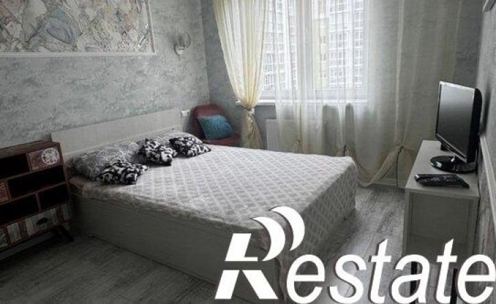 1-комн квартира улица Николая Карамзина, 38,  д. 38