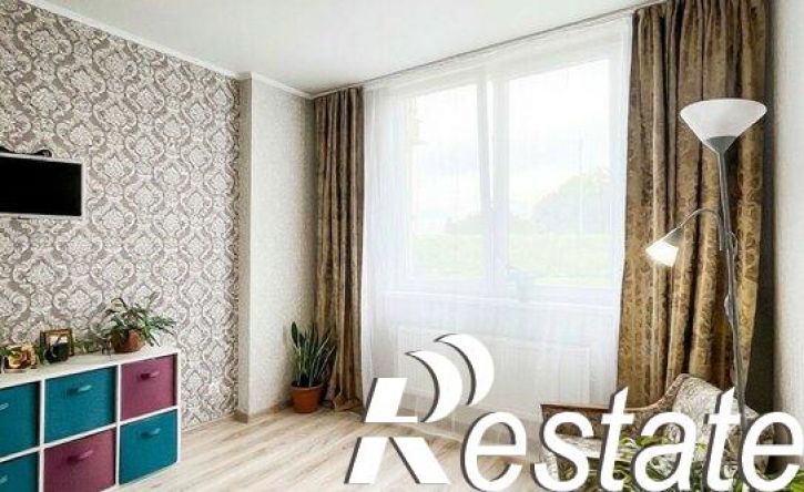 1-комн квартира улица Александра Невского, 271,  д. 271