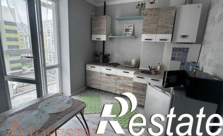 1-комн квартира улица Николая Карамзина, 38,  д. 38