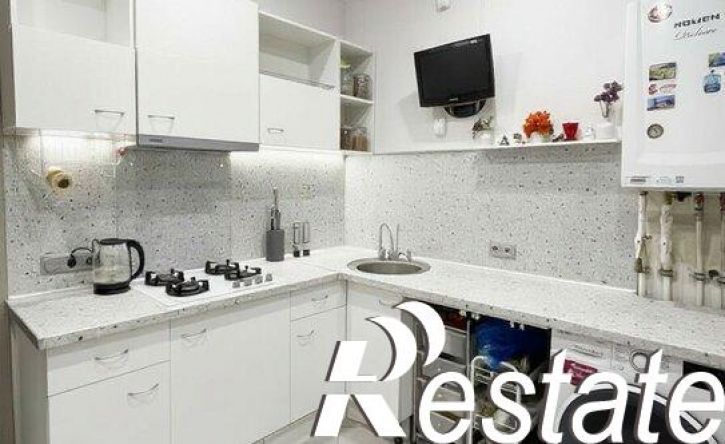 1-комн квартира улица Александра Невского, 271,  д. 271
