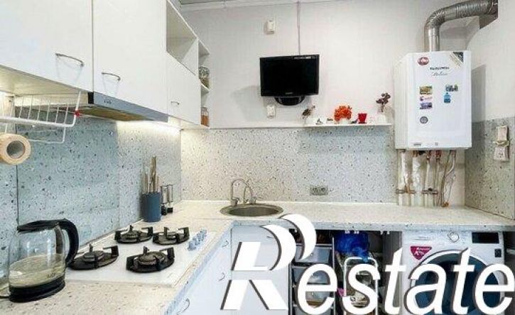 1-комн квартира улица Александра Невского, 271,  д. 271