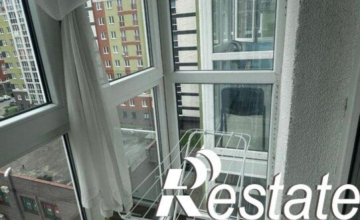 1-комн квартира улица Николая Карамзина, 38,  д. 38