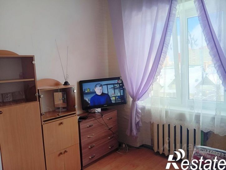 Комната улица Александра Невского, 44,  д. 44