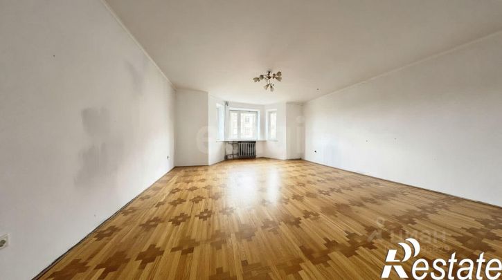 3-комн квартира улица Виктора Талалихина, 8,  д. 8