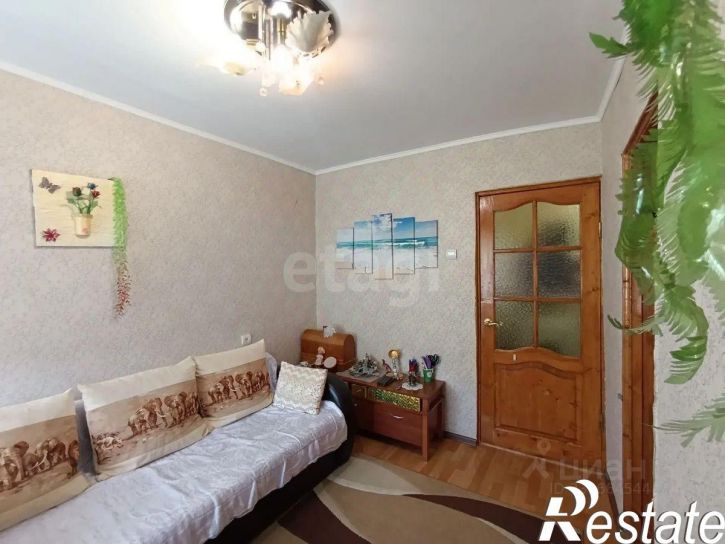 2-комн квартира улица Генерал-лейтенанта Озерова, 30,  д. 30