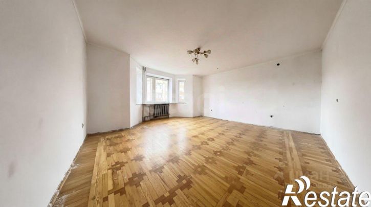 3-комн квартира улица Виктора Талалихина, 8,  д. 8