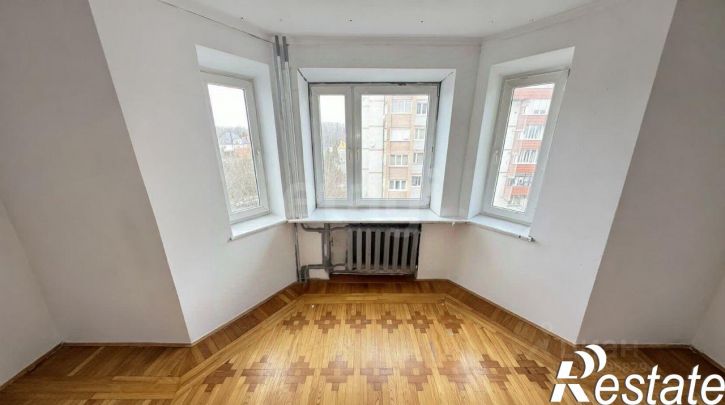 3-комн квартира улица Виктора Талалихина, 8,  д. 8